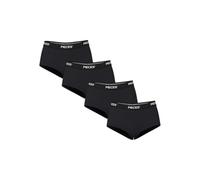 Pieces Calzoncillos Tipo bóxer, Negro, S