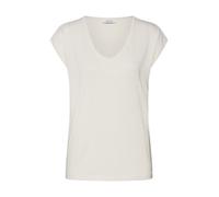 PIECES Camiseta 'Billo' offwhite S offwhite