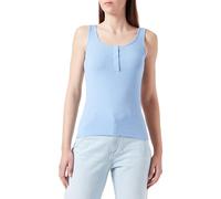 PIECES Camiseta de Tirantes Pckitte Noos Anchos, Hortensia, S para Mujer