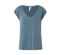 Pieces Pckamala tee Noos Camiseta, Ombre Blue, XL para Mujer