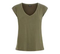 PIECES Pckamala tee Noos BC, Camiseta para Mujer, Grape Leaf, M