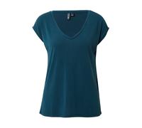 PIECES Pckamala tee Noos BC, Camiseta para Mujer, Gris Oscuro, XS