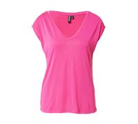 PIECES Pckamala tee Noos BC-Camiseta, Morado, L para Mujer