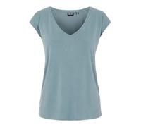 PIECES Camiseta 'Kamala' verde S verde