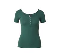 PIECES Camiseta 'KITTE' esmeralda XS esmeralda
