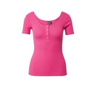 PIECES Camiseta 'KITTE' rosa L rosa