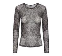 PIECES Camiseta 'Ninni' negro XXL negro