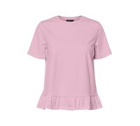 Rosado Camiseta M