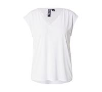 PIECES Camiseta 'PCKAMALA' blanco L blanco