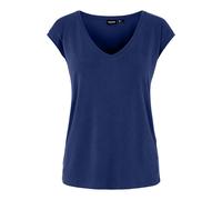 Pieces Camiseta Pckamala de Punto para Mujer (GT32064)