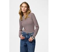 Tawny Port Top De Manga Larga XS