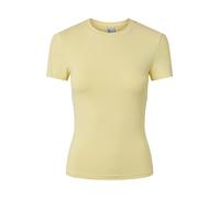 PIECES Camiseta 'PCLula' amarillo claro XL amarillo claro