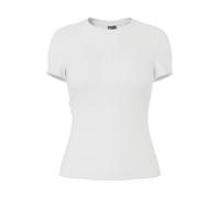 Blanco Camiseta XS