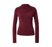 PIECES Camiseta 'PCMadison' rojo vino XXL rojo vino