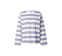 PIECES Camiseta 'PCMila' azul cielo / azul claro / berenjena / blanco XXL azul cielo / azul claro / berenjena / blanco