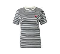 Negro Camiseta L