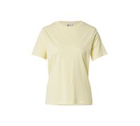 PIECES Camiseta 'PCRia' amarillo L amarillo