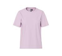 PIECES Camiseta 'PCRia' lila XS lila