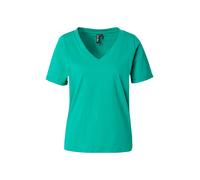 PIECES Camiseta 'PCRIA' verde hierba S verde hierba