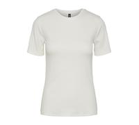 PIECES Camiseta 'PCRUKA' blanco L blanco