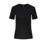 PIECES Camiseta 'PCRUKA' negro S negro