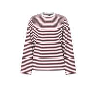 Pieces Pcsadie Ls Top Jrs Noos XS Blanco
