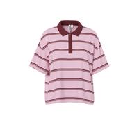 PIECES Camiseta 'PCSadie' rosa / borgoña XL rosa / borgoña