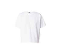 PIECES Camiseta 'PCSKYLAR' blanco M blanco