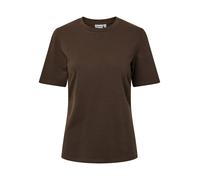 PIECES Camiseta 'PCSkylar' marrón M marrón