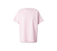 Rosado Camiseta Extragrande S