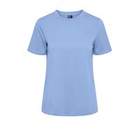 PIECES Camiseta 'RIA' azul M azul