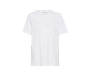PIECES Camiseta 'Ria' blanco M blanco