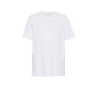 PIECES Camiseta 'Ria' blanco XS blanco