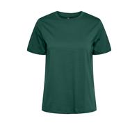 PIECES Camiseta 'RIA' esmeralda XL esmeralda