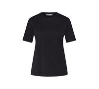 PIECES Camiseta 'Ria' negro S negro