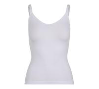PIECES Camiseta térmica blanco XS-S blanco
