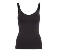 PIECES Camiseta térmica negro M-L negro