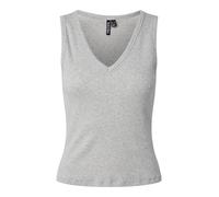 PIECES Camiseta térmica 'PCBella' gris claro S gris claro