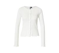PIECES Cárdigan blanco XL EUR
