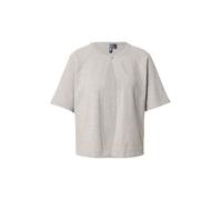 PIECES Cárdigan 'PCBree' gris moteado XS gris moteado