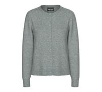PIECES Cárdigan 'PCMalou' gris moteado L EUR