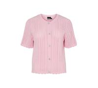 PIECES Cárdigan 'PCNuka' rosa XS rosa