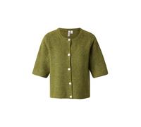 Verde Chaqueta De Punto M