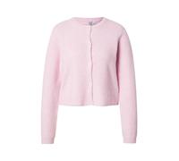Rosado Chaqueta De Punto S