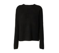 PIECES Cárdigan 'Silly' negro XS EUR