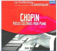 Pièces Célèbres Pour Piano
