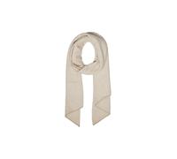 PIECES Chal 'PCPYRON' crema One Size crema