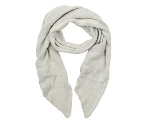 PIECES Chal 'PCPyron' gris moteado One Size gris moteado