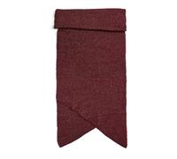 PIECES Chal 'PCPYRON' rojo vino One Size rojo vino