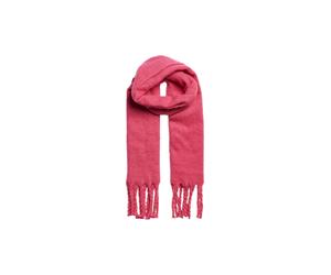 PIECES Chal rosa One Size rosa